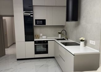 Продаю двухкомнатную квартиру, 66.4 м2, Краснодар, Стахановская улица, микрорайон Авиагородок