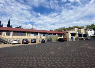 Сдается помещение свободного назначения, 1900 м2, Сочи, переулок Горького, 22, микрорайон Центральный