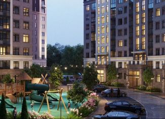 Продам 1-ком. квартиру, 35.3 м2, Калужская область, Пригородная улица