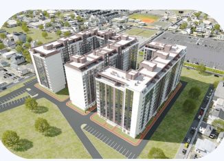 Продажа 1-комнатной квартиры, 48.3 м2, Избербаш, улица имени Р. Зорге, 44