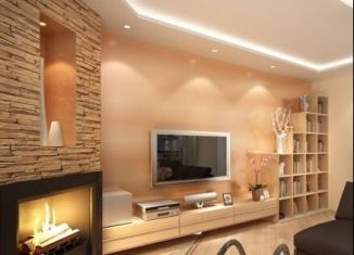 Продам 2-ком. квартиру, 74 м2, Дагестан, улица Г. Брода, 2