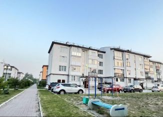 Продам однокомнатную квартиру, 54 м2, рабочий посёлок Краснообск, 6-й микрорайон, 31