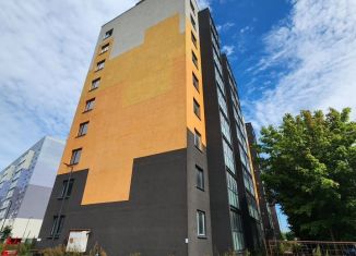 2-комнатная квартира на продажу, 64.1 м2, Калининград, Пригородная улица, 11