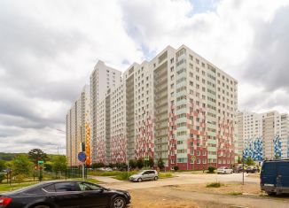 Однокомнатная квартира на продажу, 37.9 м2, Пермь, ЖК Арсенал