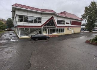 Сдаю в аренду торговую площадь, 300 м2, Прокопьевск, улица Шишкина, 2