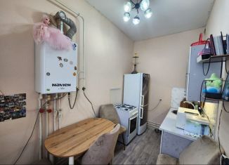 1-ком. квартира на продажу, 27.8 м2, Республика Башкортостан, улица Щербакова, 19