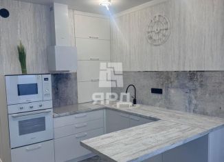 Квартира на продажу студия, 33 м2, Ростов-на-Дону, проспект Сиверса, 30, ЖК Гвардейский 3.0