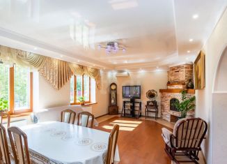 Продажа дома, 138.7 м2, Тюмень, Уездная улица, 108