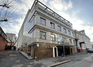 Сдам в аренду офис, 333 м2, Москва, Большой Дровяной переулок, 6, Большой Дровяной переулок