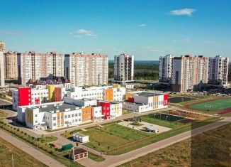 Продажа квартиры студии, 20.6 м2, Воронеж, улица Шибилкина, 5