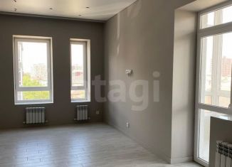 Продается 2-ком. квартира, 60 м2, Аксай, улица Строителей, 9к2