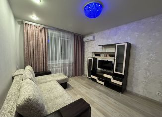 Сдам в аренду 1-ком. квартиру, 36 м2, Йошкар-Ола, улица Петрова, 27А, микрорайон Молодёжный