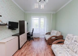 Продажа 1-ком. квартиры, 36.5 м2, посёлок Пригородный, Звёздный проспект, 128Д
