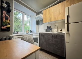 Сдам в аренду однокомнатную квартиру, 33 м2, Уфа, улица Кирова, 39