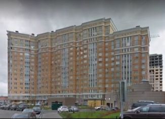 Продажа машиноместа, 15 м2, Москва, 6-я Радиальная улица, 5к1