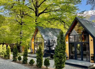 Продажа помещения свободного назначения, 500 м2, Карачаево-Черкесия, Лесная улица, 2Ж