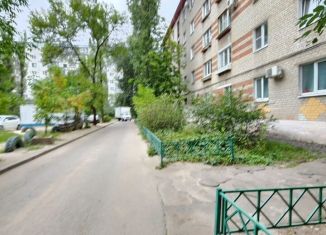 Сдаю в аренду 1-комнатную квартиру, 19.3 м2, Воронеж, улица Юлюса Янониса