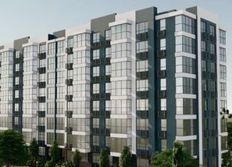 Продам 1-комнатную квартиру, 35.5 м2, Крым, улица Лобозова, 1