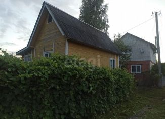 Продажа дачи, 30 м2, Смоленск, СТ Друзья Природы, 144