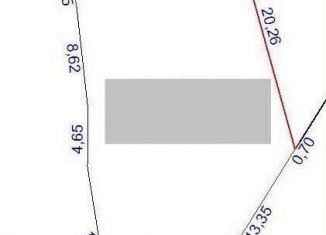 Продаю участок, 4.2 сот., Ростов-на-Дону, 2-й Гончарный переулок