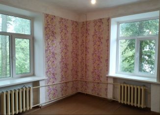 Продам двухкомнатную квартиру, 50.6 м2, Пермь, Дунайская улица, 19