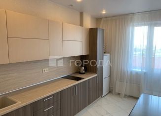 Сдам однокомнатную квартиру, 40 м2, Новосибирск, улица Декабристов, 117, Октябрьский район