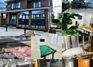 Коттедж в аренду, 220 м2, Казань, улица Александра Ключарёва, 15Ж