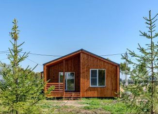 Дом на продажу, 90.8 м2, КП Тюльпаново-2, КП Тюльпаново-2, 162