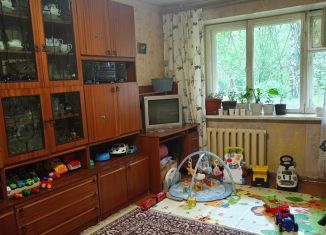Продается 2-ком. квартира, 45.7 м2, Пермь, бульвар Гагарина, 71А