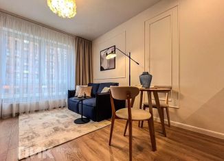 Сдаю квартиру студию, 19.8 м2, посёлок Коммунарка, улица Александры Монаховой, 83