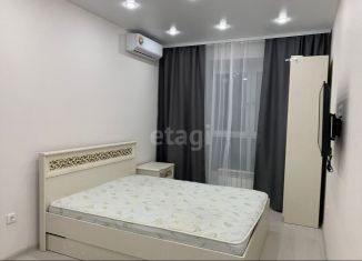 Продажа 1-ком. квартиры, 33.4 м2, Тюмень, улица Клары Цеткин, 61к5