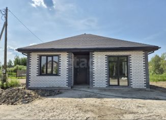 Продажа дома, 80 м2, Тюмень, садовое товарищество Царево, 746