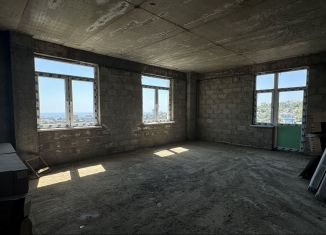 2-комнатная квартира на продажу, 62 м2, Туапсе, улица Свободы, 5/7