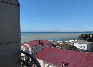 Сдаю в аренду однокомнатную квартиру, 25 м2, Сочи, Белорусская улица, 8