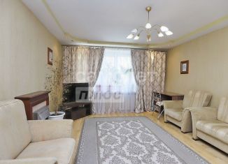 Продажа двухкомнатной квартиры, 67 м2, Липецк, улица И.В. Шкатова, 26