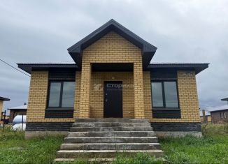 Продажа дома, 100 м2, село Нагаево, Спутниковая улица