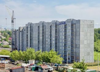 Продам 1-ком. квартиру, 39.3 м2, Смоленск