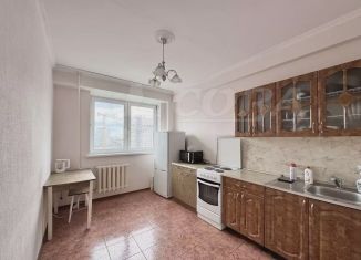 Аренда однокомнатной квартиры, 45 м2, Тюмень, Харьковская улица, 59/5