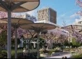 1-комнатная квартира на продажу, 32.9 м2, Аксай, Аксайский проспект, 33Б