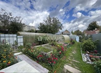 Продажа дома, 49.5 м2, Ковров, проезд Островского, 6А