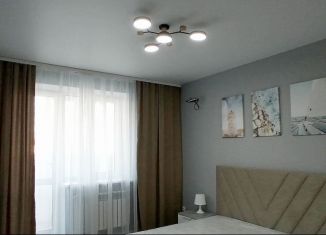 1-комнатная квартира на продажу, 39 м2, Ростов-на-Дону, бульвар Комарова, 1Ес6, Ворошиловский район