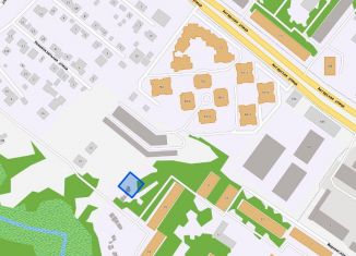 Продам участок, 6.8 сот., Волгоград