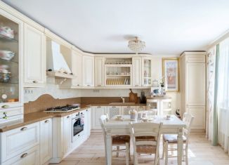 Продажа дома, 400 м2, деревня Колтышево, деревня Колтышево, 44