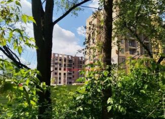 Продается однокомнатная квартира, 38.9 м2, Ярославль