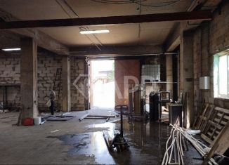 Сдача в аренду производства, 256 м2, Казань, Учительская улица, 2А