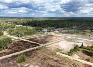 Продам земельный участок, 5 сот., деревня Решетникова, Васильковая улица