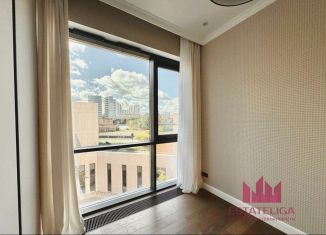 Продажа двухкомнатной квартиры, 74.7 м2, Москва, набережная Марка Шагала, 11к1, метро ЗИЛ