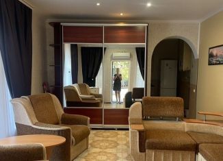 Аренда 1-ком. квартиры, 30 м2, посёлок городского типа Симеиз, Южнобережное шоссе, 10