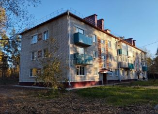3-ком. квартира на продажу, 50 м2, посёлок Сурок, улица ЛОК Лесная Сказка, 1