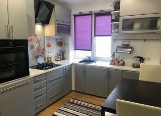 3-комнатная квартира на продажу, 82.6 м2, Калининград, Алданская улица, 26А